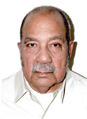 Antonio Bascaro – Served 39 years for pot – NOW FREE!