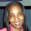 Anrica Caldwell – Vice President