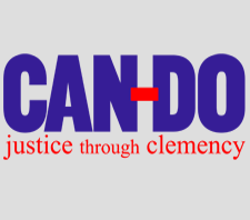 CAN-DO Foundation communicates directly with every prisoner on our site