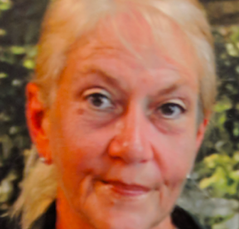 Betty Jo Rains – 22 years – First Offense – NOW FREE due to First Step Act