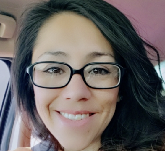 Raquel Esquivel – 15 years for marijuana – NOW FREE
